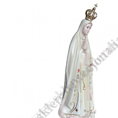 MATKA BOŻA FATIMSKA - figura 27 cm - 68734