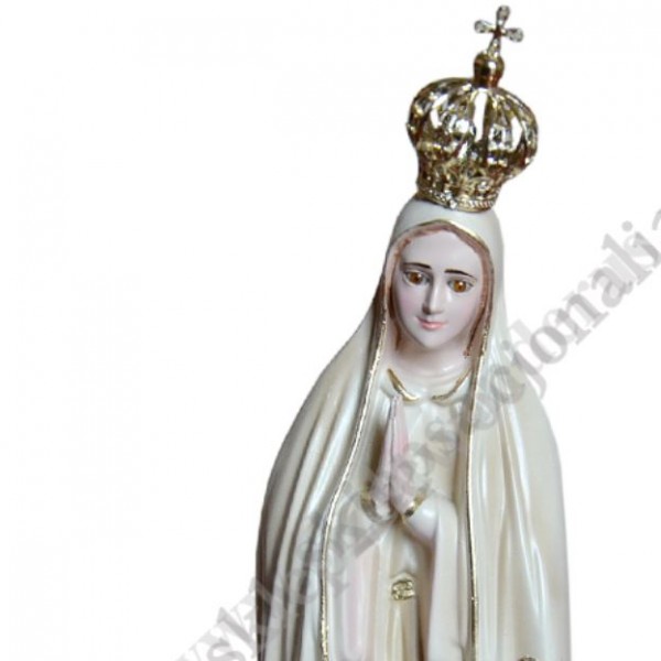 MATKA BOŻA FATIMSKA - figura 27 cm - 68734