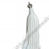 MATKA BOŻA FATIMSKA - figura 27 cm - 68734