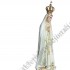 MATKA BOŻA FATIMSKA - figura 24 cm - 68735