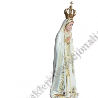 MATKA BOŻA FATIMSKA - figura 24 cm - 68735