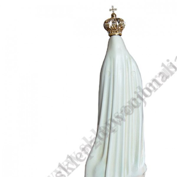 MATKA BOŻA FATIMSKA - figura 24 cm - 68735