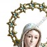 MATKA BOŻA FATIMSKA - figura 55 cm - 68753