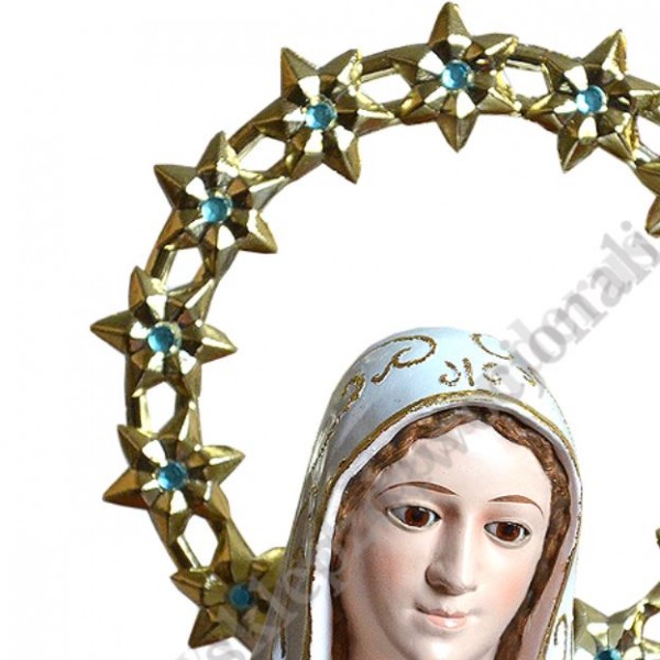 MATKA BOŻA FATIMSKA - figura 55 cm - 68753