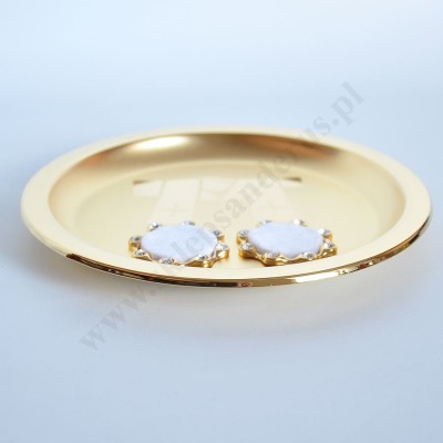 TACKA ŚLUBNA POD OBRĄCZKI - 80463
