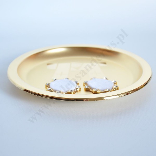 TACKA ŚLUBNA POD OBRĄCZKI - 80463