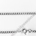 ŁANCUSZEK - długość 50 cm, szerokość 2.6 mm