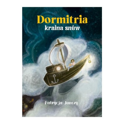 DORMITRIA. KRAINA SNÓW