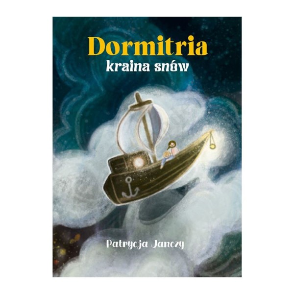 DORMITRIA. KRAINA SNÓW
