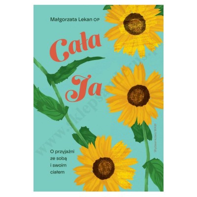 CAŁA JA