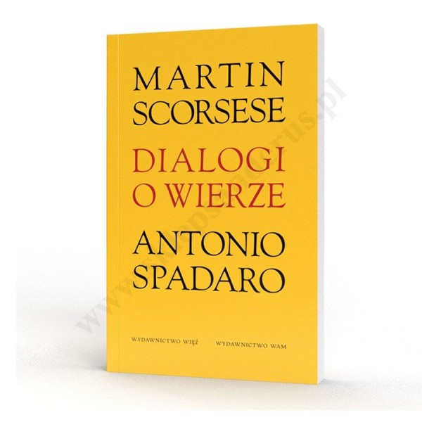DIALOGI O WIERZE