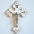 KRZYŻYK - wys.16 cm - 30105