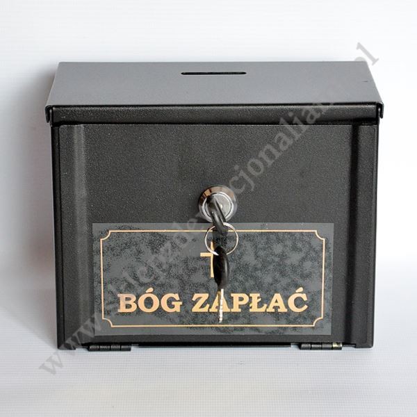 SKARBONKA POZIOM - 72446 SKARBONKA POZIOM - 72446