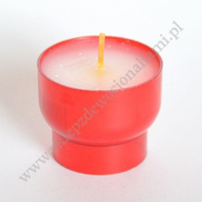 ŚWIECA WOTYWNA - 72447
