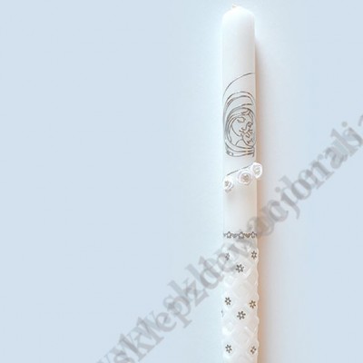ŚWIECA DO CHRZTU - 78771