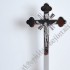KRZYŻ STOJĄCY - wys.19 cm - 0709