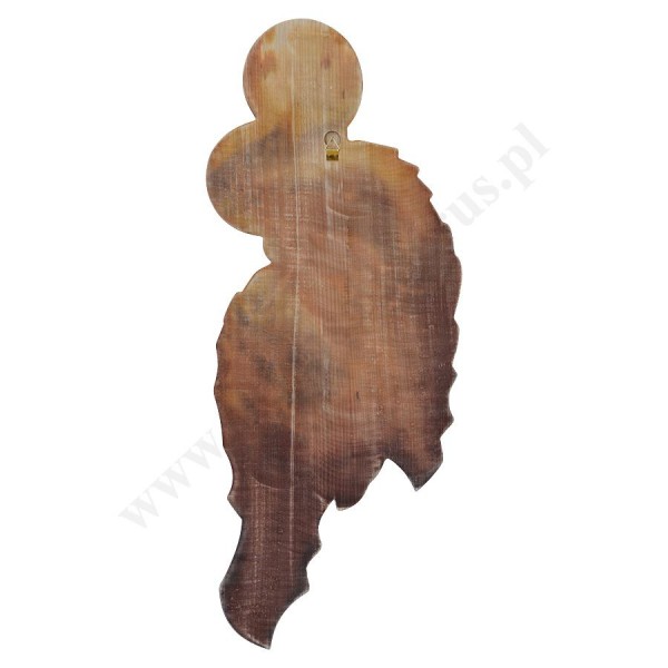 ŚWIĘTA RODZINA - płaskorzeźba wys. 74 cm - 56164