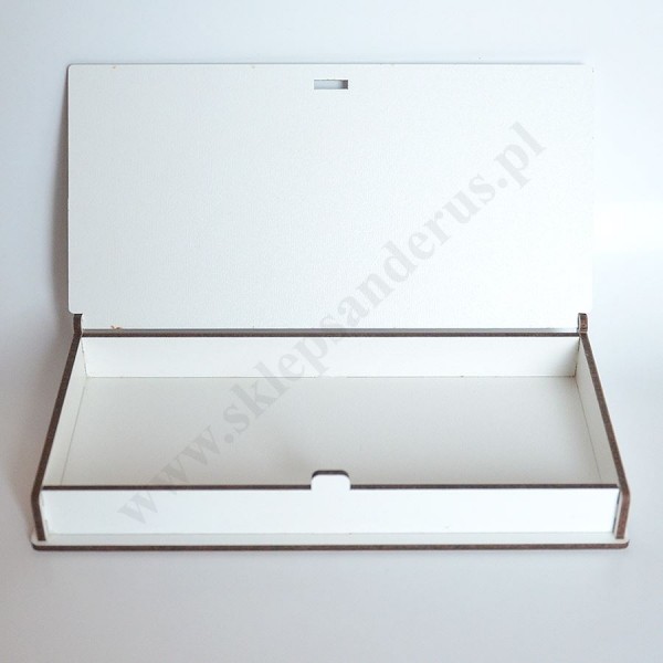 PUDEŁKO UPOMINKOWE DARY OŁTARZA - 72415