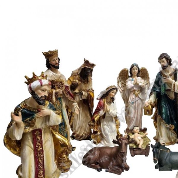 FIGURKI DO SZOPKI - wys. 30 cm - A9215