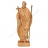 FIGURA ŚW. ANDRZEJA BOBOLI - wys. 60 cm - 90873