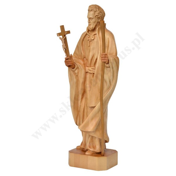FIGURA ŚW. ANDRZEJA BOBOLI - wys. 60 cm - 90873