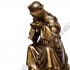 MATKA BOŻA SALETYŃSKA - wys.126 cm - 76901 MATKA BOŻA SALETYŃSKA - wys.126 cm - 76901