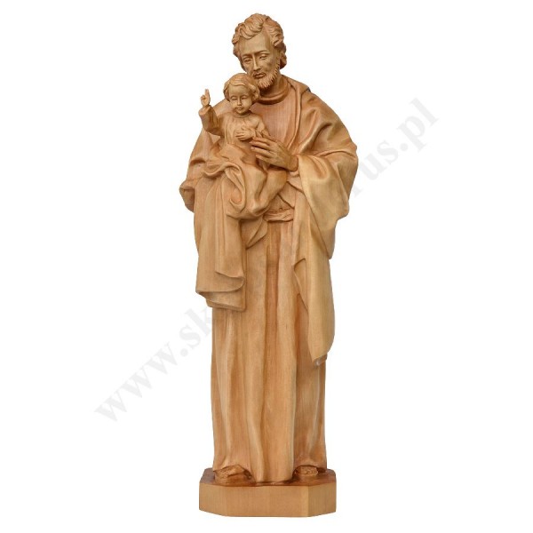FIGURA ŚW. JÓZEFA - wys. 60 cm - 90872