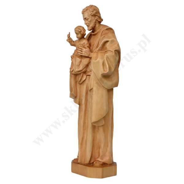 FIGURA ŚW. JÓZEFA - wys. 60 cm - 90872