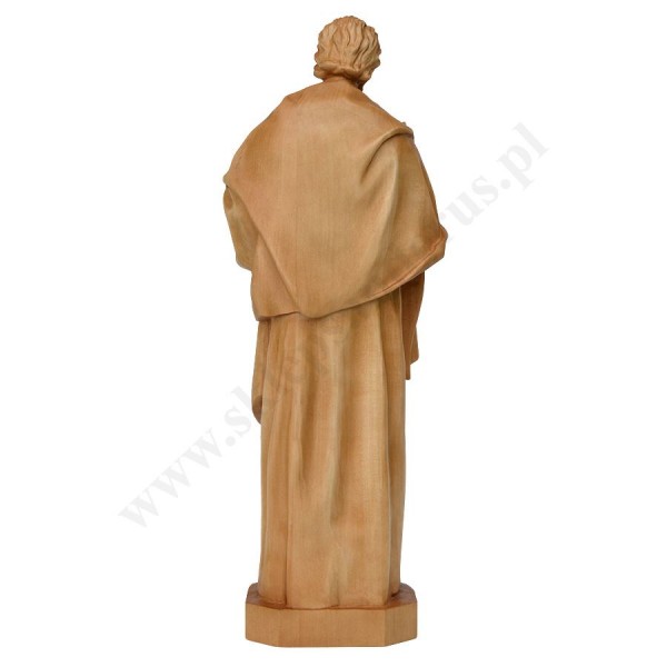 FIGURA ŚW. JÓZEFA - wys. 60 cm - 90872