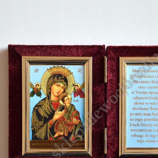 DYPTYK MATKA BOŻA NIEPOKALANA - 4926