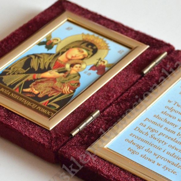 DYPTYK MATKA BOŻA NIEPOKALANA - 4926