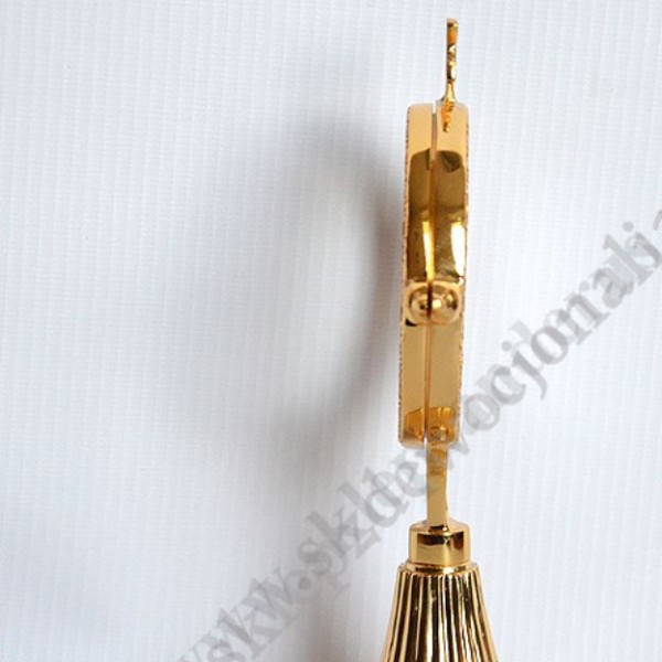 MONSTRANCJA MINI - 84583