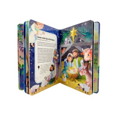 BIBLIA DO PODUSZKI