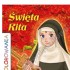 ŚWIĘTA RITA - KOLOROWANKA