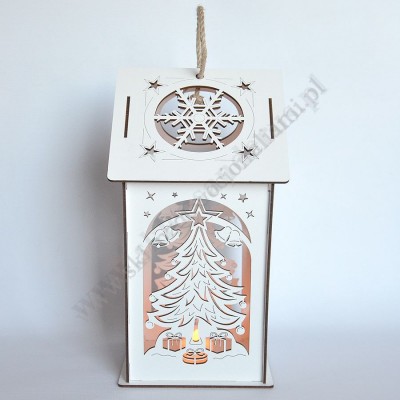 LAMPION RORATNI - wys.30 cm - 87201