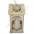 LAMPION RORATNI - wys. 48 cm - 87204