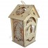 LAMPION RORATNI - wys. 48 cm - 87204
