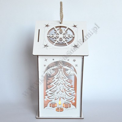 LAMPION RORATNI - wys. 48 cm - 89556
