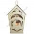 LAMPION RORATNI - wys. 48 cm - 90604