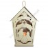 LAMPION RORATNI - wys.30 cm - 11839