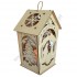 LAMPION RORATNI - wys.30 cm - 11839