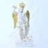ŚWIĘTY MICHAŁ ARCHANIOŁ Z GARGANO - wys. 64 cm - 1177