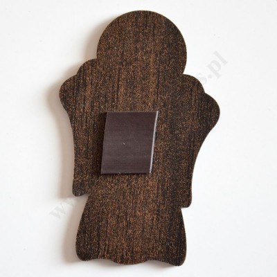 ANIOŁEK - magnes wys.8.2 cm -  69678