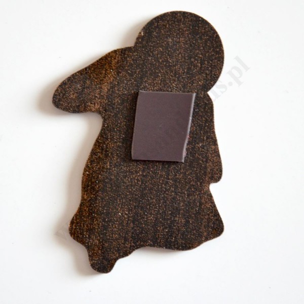ANIOŁEK - magnes wys.8 cm - 69683