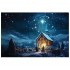 PUZZLE BOŻE NARODZENIE - 30254