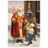 PUZZLE BOŻE NARODZENIE - 30254