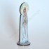 MATKA BOŻA FATIMSKA - wys.9.3 cm - statuetka - 0319