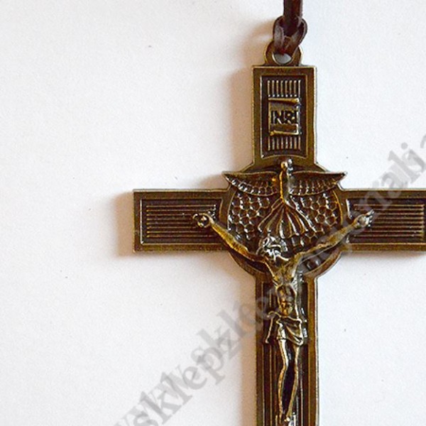 KRZYŻYK DO BIERZMOWANIA - 5669