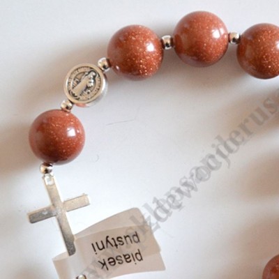 RÓŻANIEC BRANSOLETKA - 88932