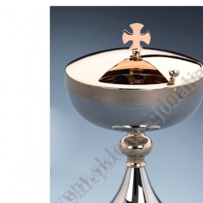 PUSZKA LITURGICZNA POLOWA - 63520